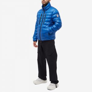 Moncler Grenoble Hers Micro Ripstop Jacket