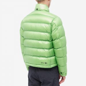 Moncler Grenoble Raffort Micro Ripstop Jacket