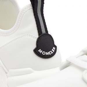 Moncler Lunarove Low Top Sneakers