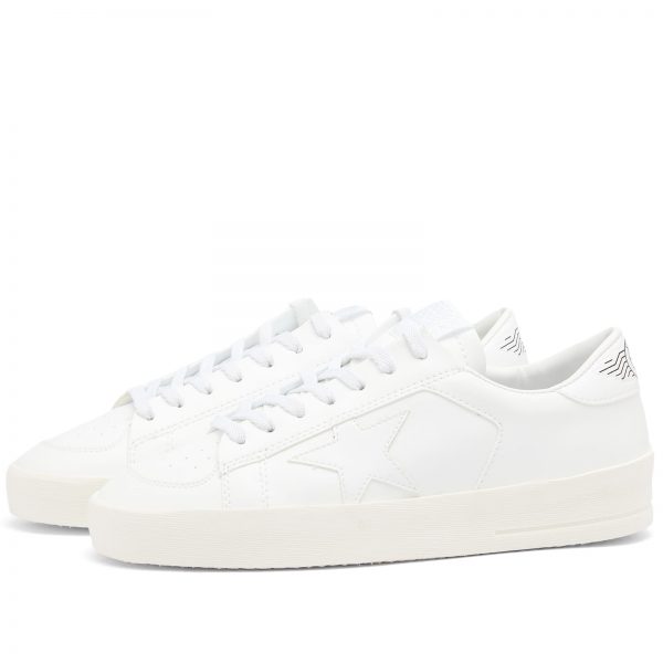 Golden Goose Stars Dan Sneaker