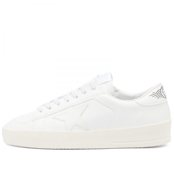 Golden Goose Stars Dan Sneaker