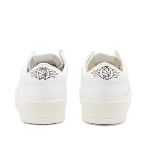 Golden Goose Stars Dan Sneaker