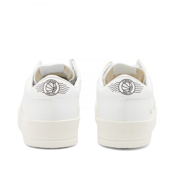 Golden Goose Stars Dan Sneaker