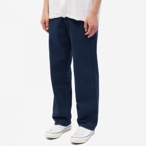 Foret Clay Twill Pants