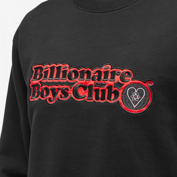 Billionaire Boys Club Outdoorsman Crewneck