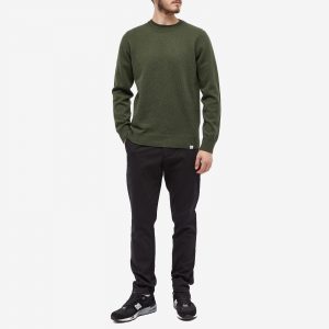 Norse Projects Sigfred Merino Lambswool Sweater