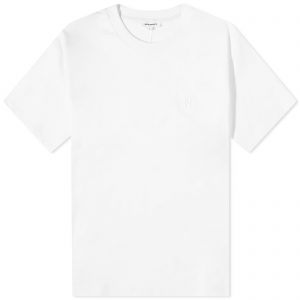 Norse Projects Johannes N Logo T-Shirt