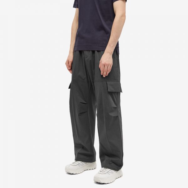 Moncler Cargo Trousers