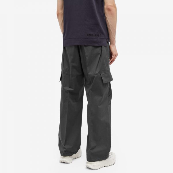 Moncler Cargo Trousers