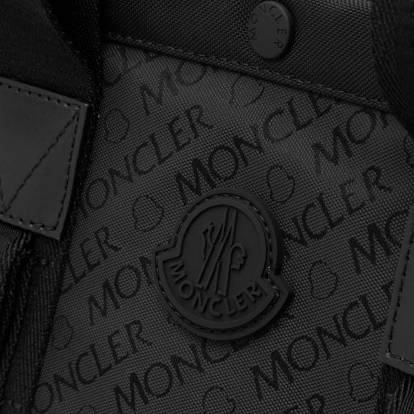 Moncler Tech Tote Bag
