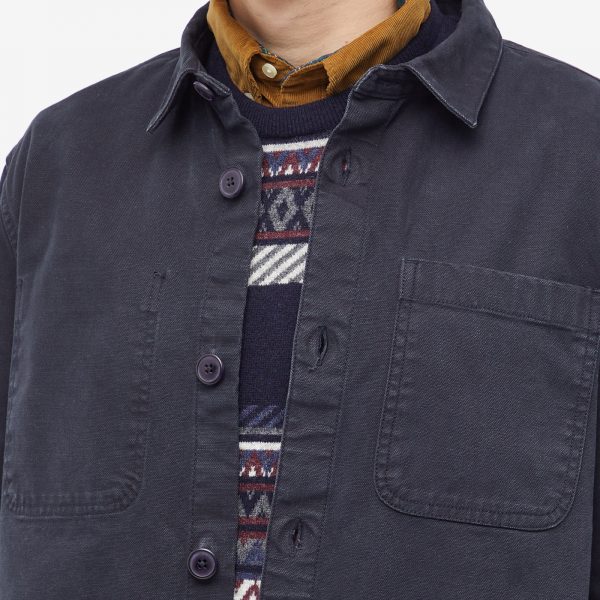 Barbour Chesterwood Overshirt