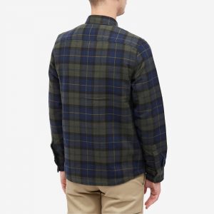 Barbour Cannich Overshirt