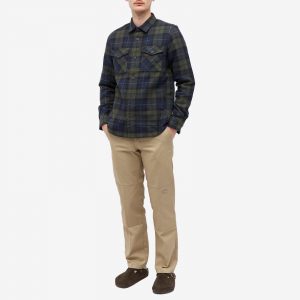 Barbour Cannich Overshirt