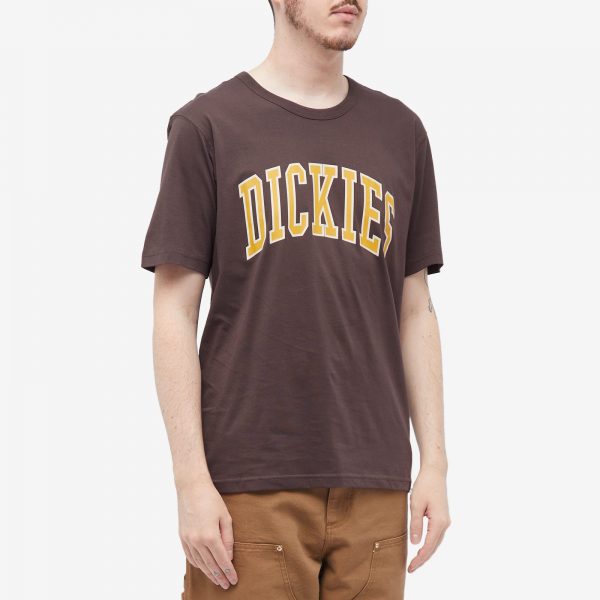 Dickies Aitkin College Logo T-Shirt