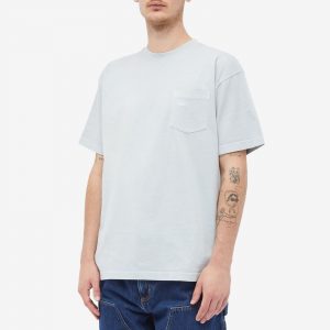 Patta Basic Washed Pocket T-Shirt