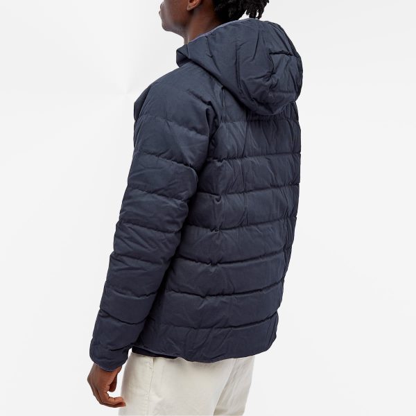 Patagonia 50th Anniversary Cotton Down Jacket