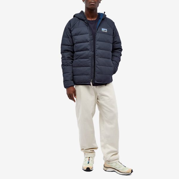 Patagonia 50th Anniversary Cotton Down Jacket