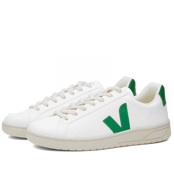 Veja Urca Retro Sneaker