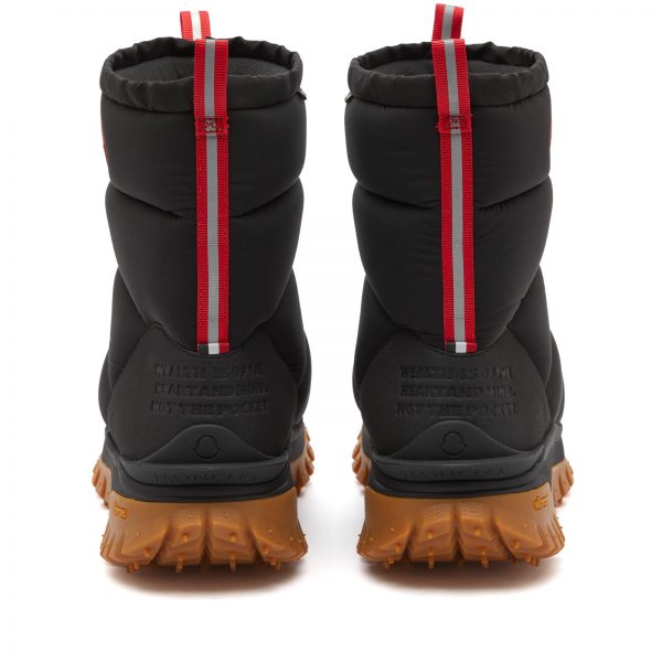 Moncler Genius x BBC Apres Trail Snow Boots