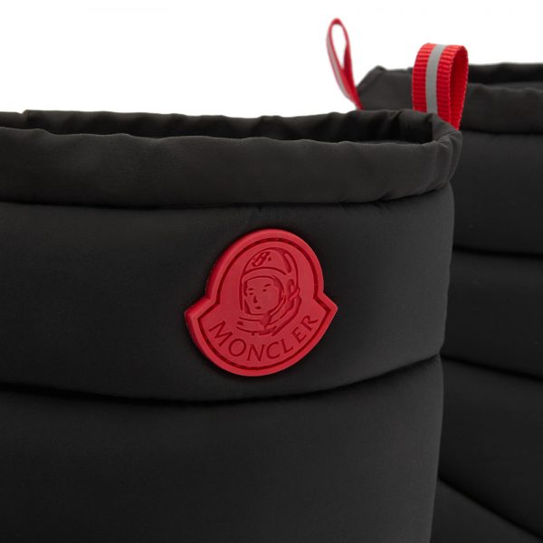 Moncler Genius x BBC Apres Trail Snow Boots