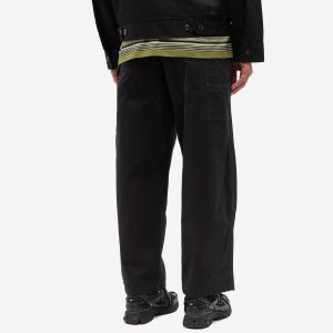 Carhartt WIP Wide Panel Pant