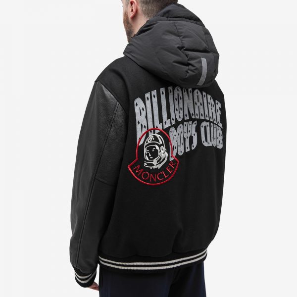 Moncler Genius x BBC Durnan Varsity Jacket