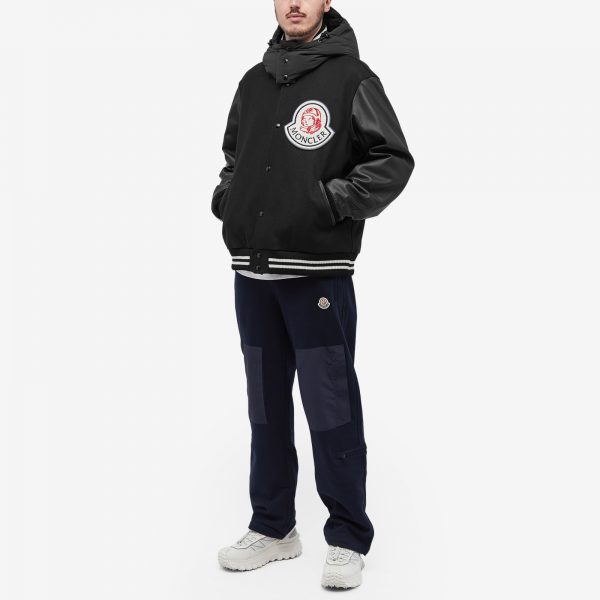 Moncler Genius x BBC Durnan Varsity Jacket