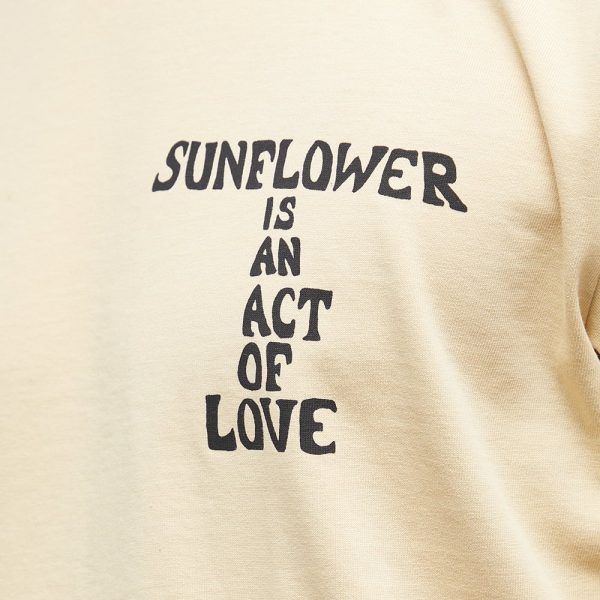 Sunflower Master Logo T-Shirt