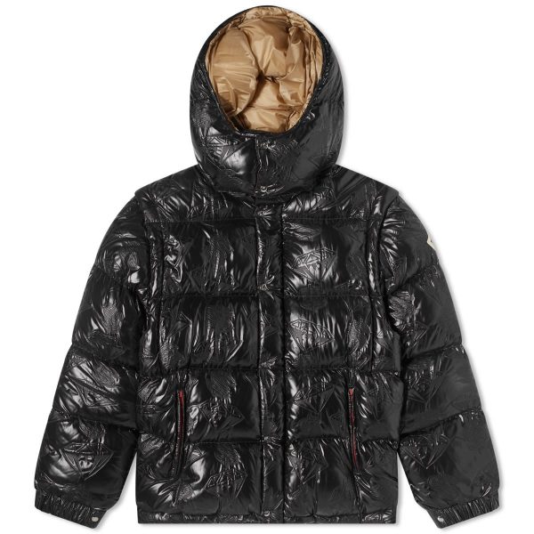 Moncler Genius x BBC Dryden Diamond & Dollar Jacket