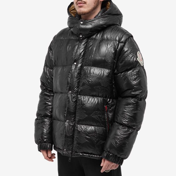 Moncler Genius x BBC Dryden Diamond & Dollar Jacket