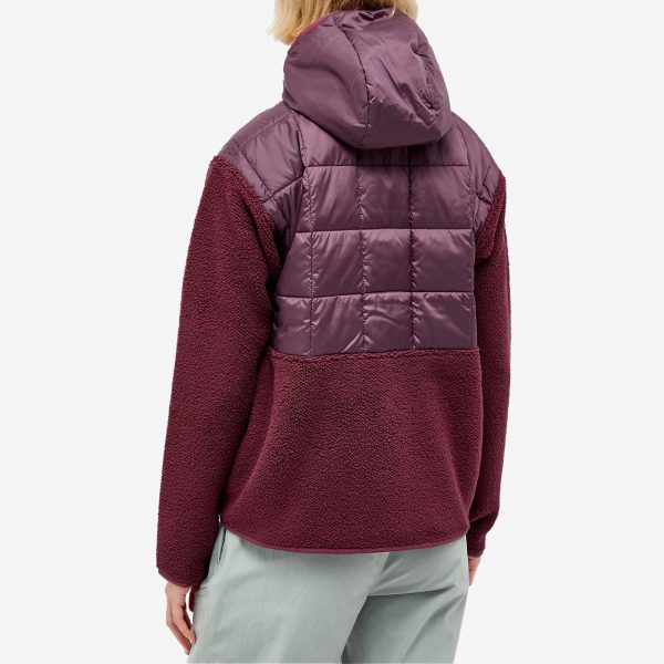 Cotopaxi Trico Hybrid Hooded Jacket