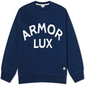 Armor-Lux Heritage Sweat