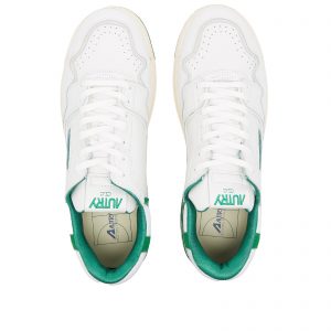 Autry CLC Low Leather Sneaker