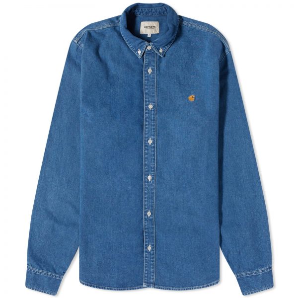 Carhartt WIP Weldon Shirt