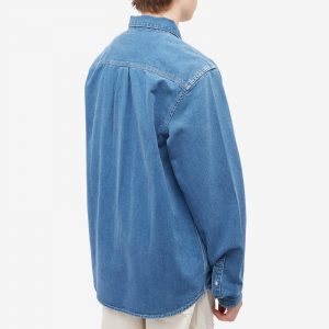 Carhartt WIP Weldon Shirt