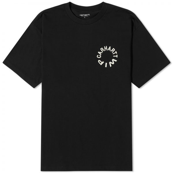 Carhartt WIP Work Varsity Tee