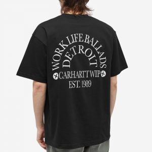 Carhartt WIP Work Varsity Tee