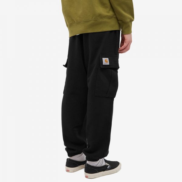 Carhartt WIP Cargo Sweat Pant