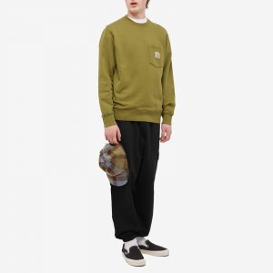 Carhartt WIP Cargo Sweat Pant