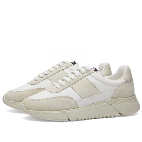 Axel Arigato Genesis Vintage Runner Sneakers