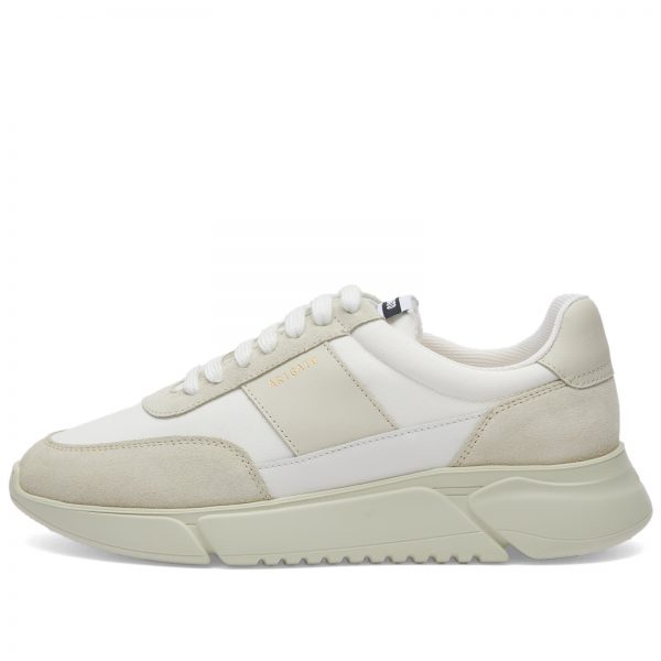 Axel Arigato Genesis Vintage Runner Sneakers