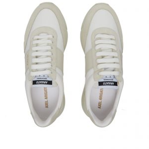 Axel Arigato Genesis Vintage Runner Sneakers