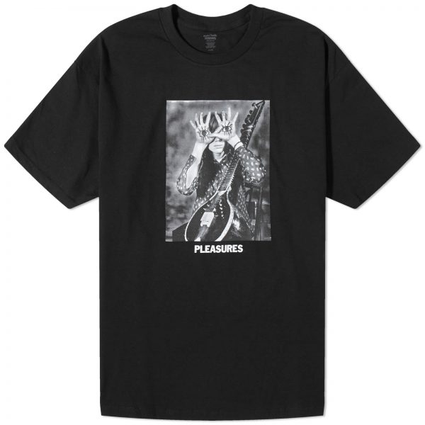 Pleasures Star Power T-Shirt