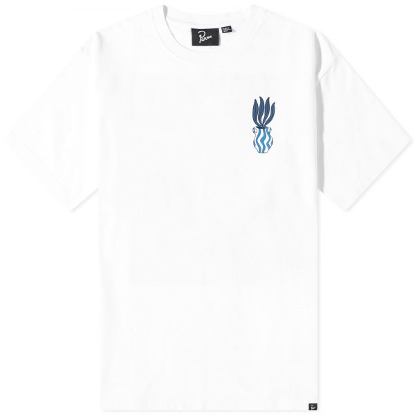 By Parra Kick The Vase T-Shirt