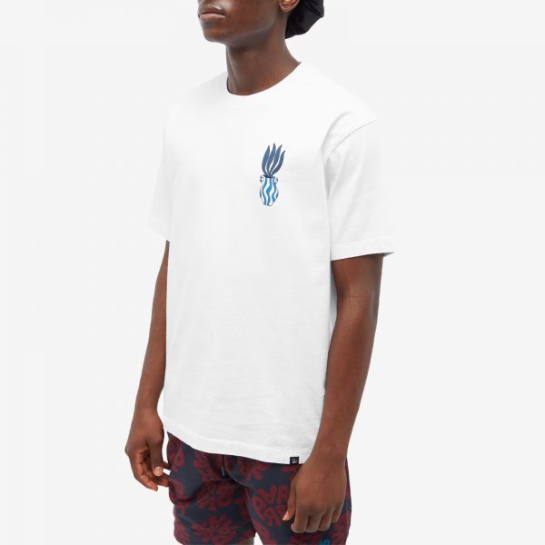 By Parra Kick The Vase T-Shirt