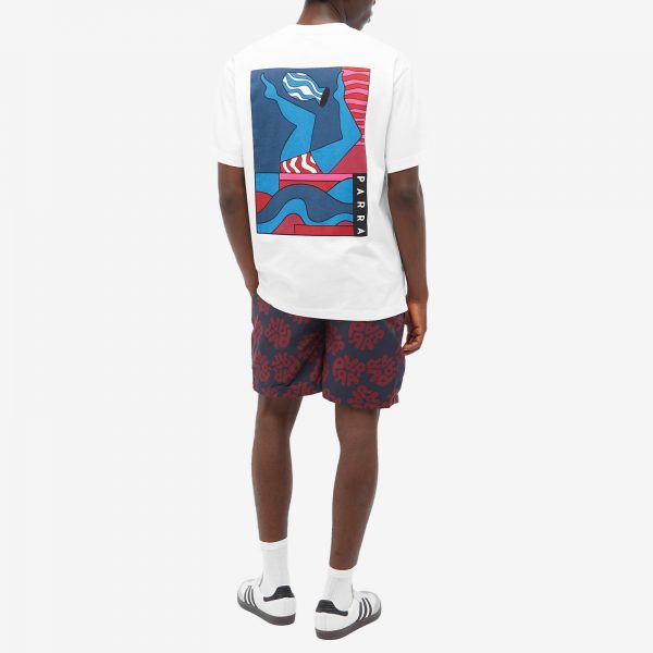 By Parra Kick The Vase T-Shirt