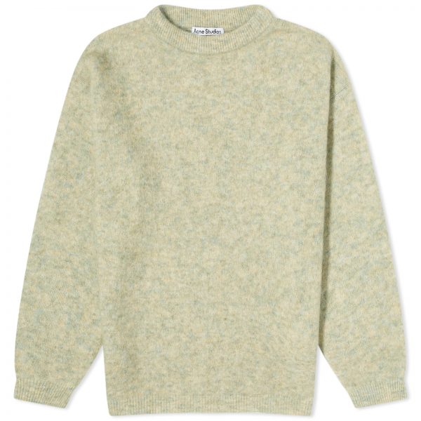 Acne Studios Dramatic Mohair RMS Sweater