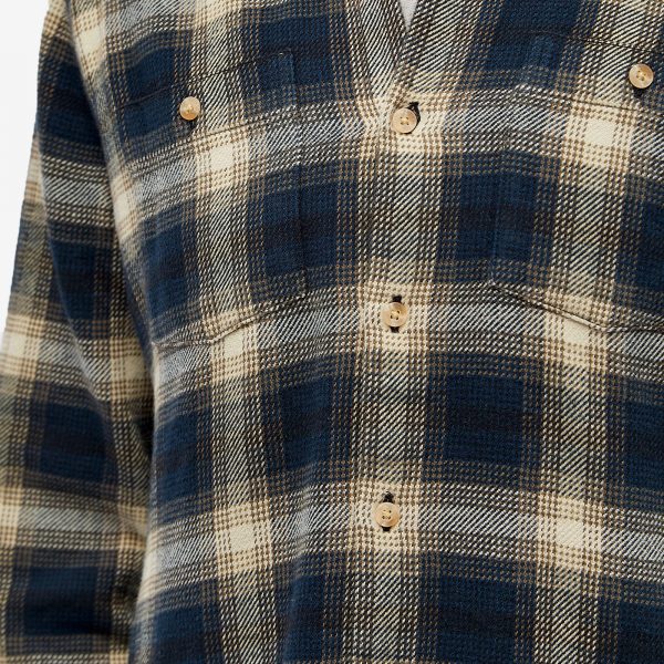 Barbour Zealand Check Shirt