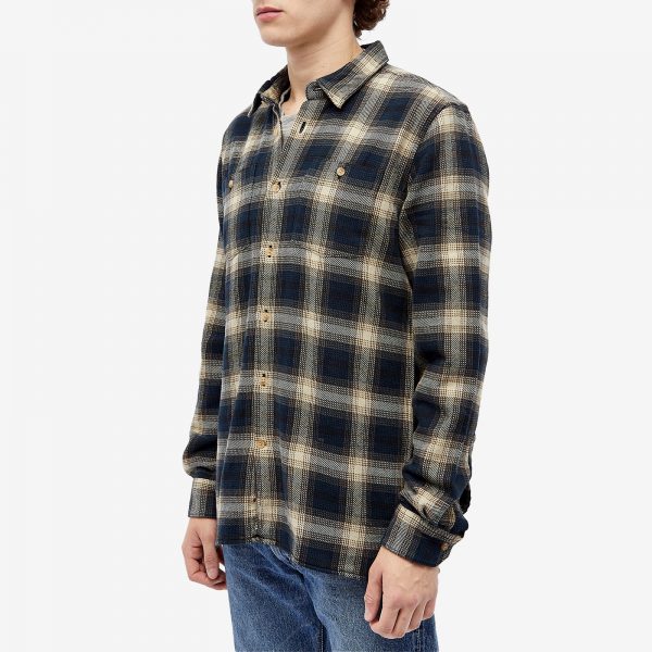 Barbour Zealand Check Shirt