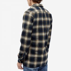 Barbour Zealand Check Shirt